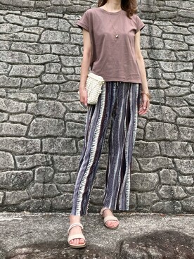 ___taachan_38さんのコーディネート