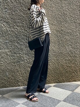 ___taachan_38さんのコーディネート