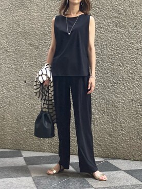 ___taachan_38さんのコーディネート