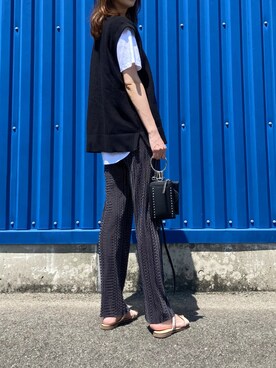 ___taachan_38さんのコーディネート