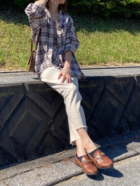 ___taachan_38さんのコーディネート