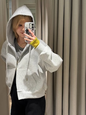 おはさんのコーディネート