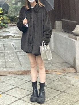 goessmeowさんのコーディネート