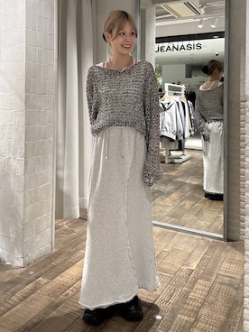 おはさんのコーディネート