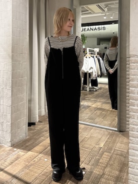 おはさんのコーディネート