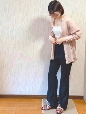 るん。さんのコーディネート