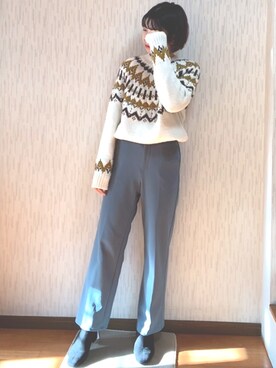 るん。さんのコーディネート