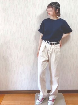 るん。さんのコーディネート