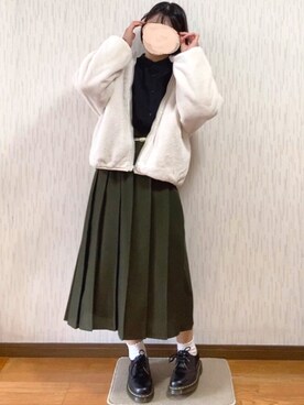 るん。さんのコーディネート