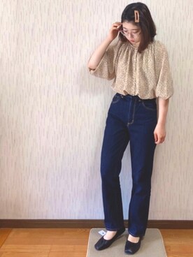 るん。さんのコーディネート