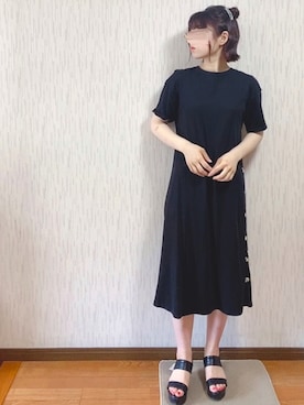 るん。さんのコーディネート