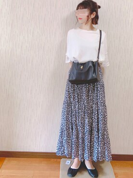 るん。さんのコーディネート