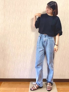 るん。さんのコーディネート