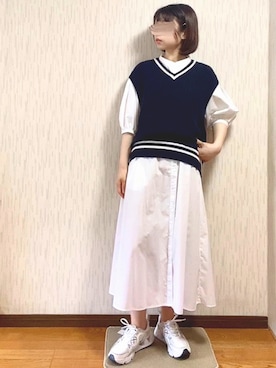 るん。さんのコーディネート