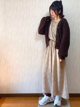 るん。さんのコーディネート