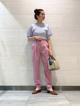 rittaman1105さん(レディース・158cm)の秋コーディネート