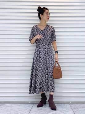 rittaman1105さん(レディース・158cm)の夏コーディネート