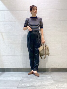 rittaman1105さん(レディース・158cm)の夏コーディネート