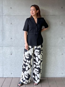 MIYUKIさんのコーディネート