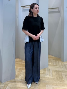 MIYUKIさんのコーディネート