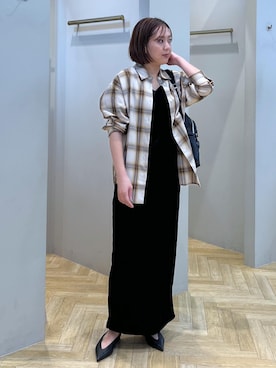 MIYUKIさんのコーディネート