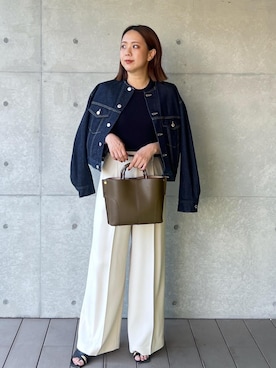 MIYUKIさんのコーディネート