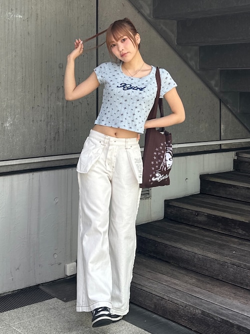 amisaさんのコーディネート
