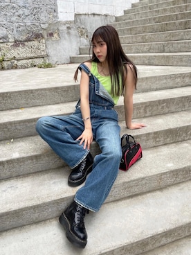 amisaさんのコーディネート