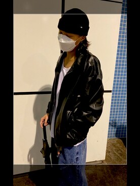 HOBEAR🐻さんのコーディネート