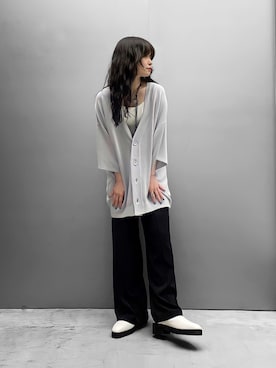 Lilyeeさんのコーディネート