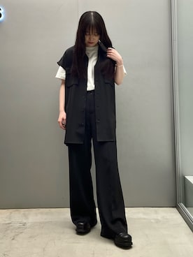 Lilyeeさんのコーディネート