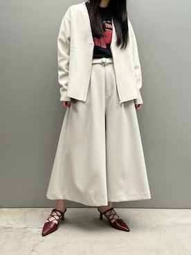 Lilyeeさんのコーディネート