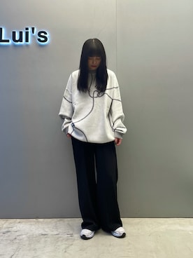 Lilyeeさんのコーディネート