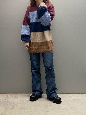 Lilyeeさんのコーディネート