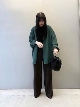 Lilyeeさんのコーディネート