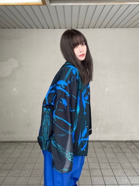 Lilyeeさんのコーディネート