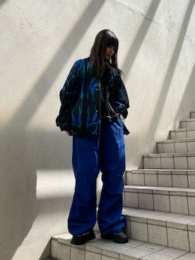 Lilyeeさんのコーディネート