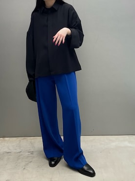Lilyeeさんのコーディネート