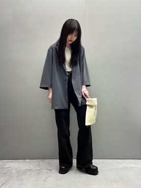 Lilyeeさんのコーディネート