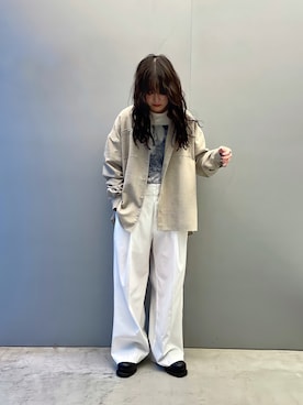 Lilyeeさんのコーディネート