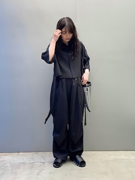 Lilyeeさんのコーディネート