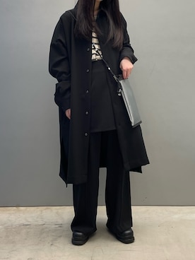 Lilyeeさんのコーディネート