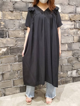 まつ子さんのコーディネート