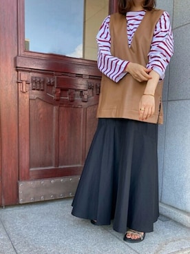 nol ayumiさんのコーディネート