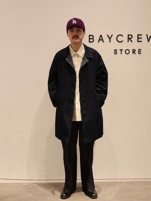 JOURNAL STANDARD MENS ベイクルーズストア仙台店jk090133さんのステン
