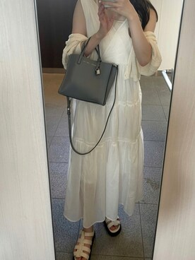 𝒽𝓊さんのコーディネート