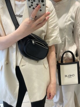 𝒽𝓊さんのコーディネート