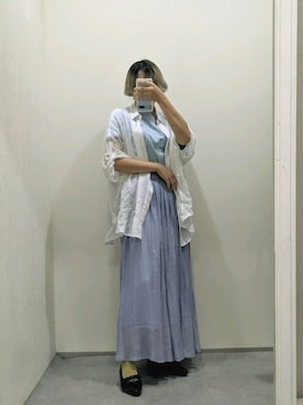 hiyoco21さんのコーディネート