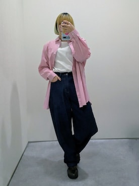 hiyoco21さんのコーディネート
