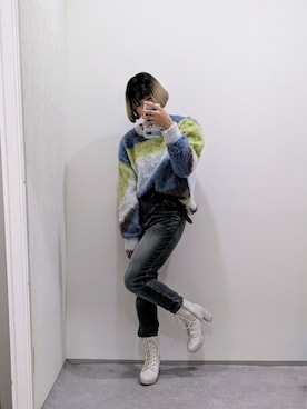hiyoco21さんのコーディネート